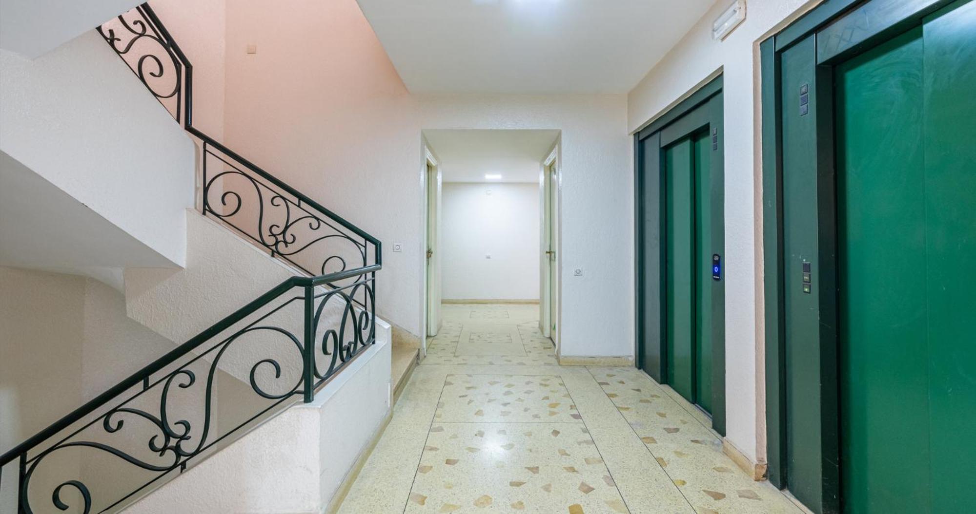 Appartamento Charming 2-Bed Oasis Pool View Marrakesh Esterno foto